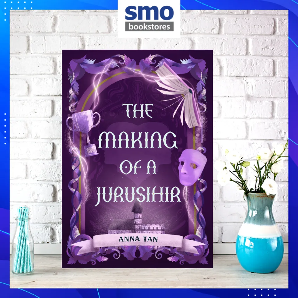 the making of a jurusihir