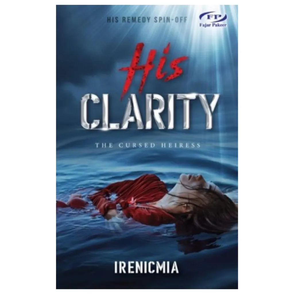 His clarity the cursed heiress 2
