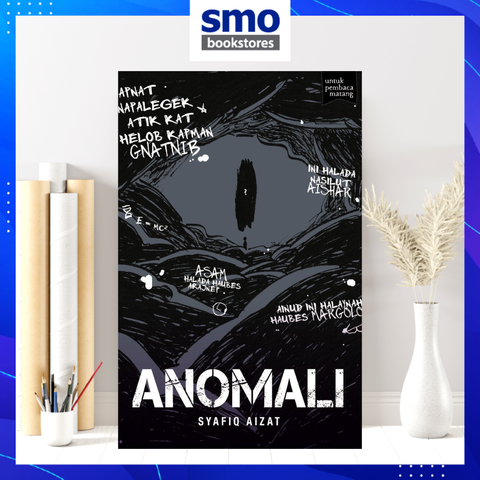 ANOMALI