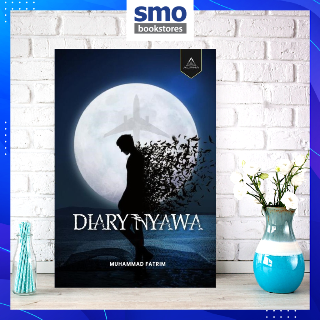 DIARY NYAWA