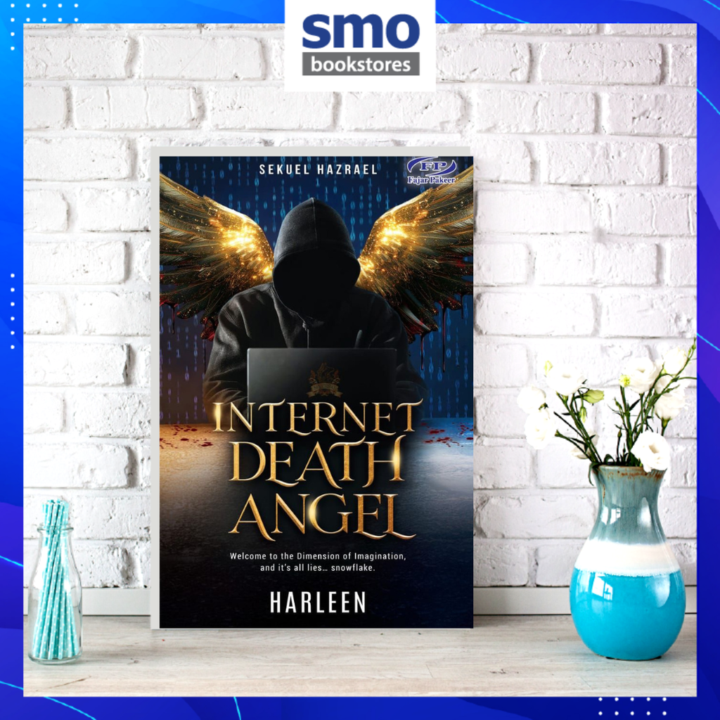 INTERNET DEATH ANGEL frame