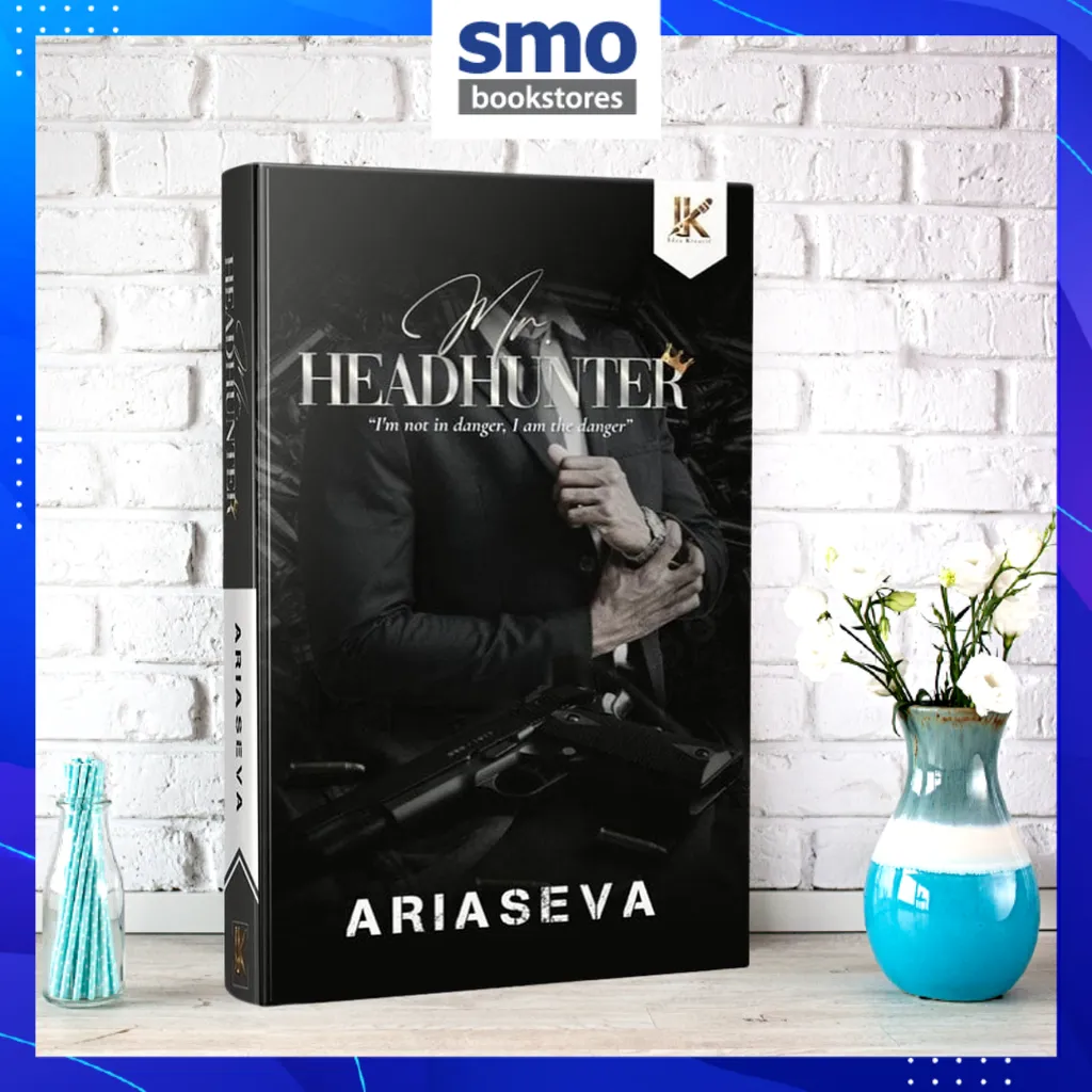 [IDEA KREATIF] - MR HEADHUNTER