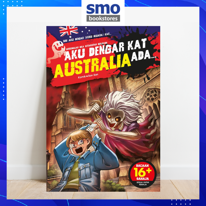 ZA- BUKU BARU(10)