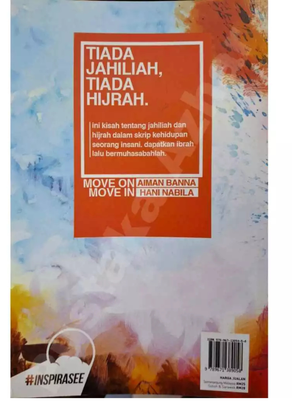 Effa- buku baru BC(11)