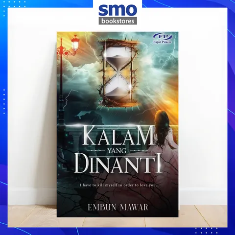AMIRAH -BUKU BARU(7)