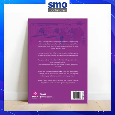 AMIRAH -BUKU BARU(10)