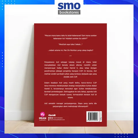 AMIRAH -BUKU BARU(24)