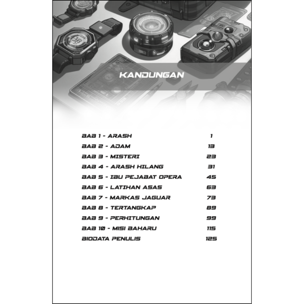AMIRAH -BUKU BARU(42)