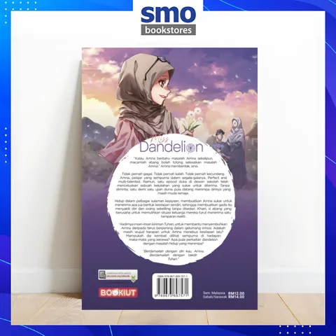 AMIRAH -BUKU BARU(10)