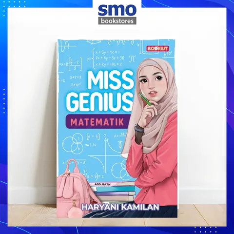 AMIRAH -BUKU BARU(13)