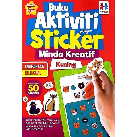 AMIRAH -BUKU BARU(48)