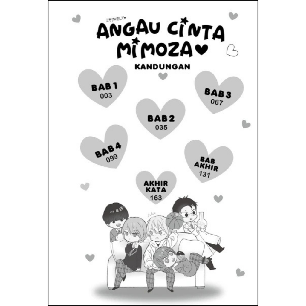 AMIRAH -BUKU BARU(1)