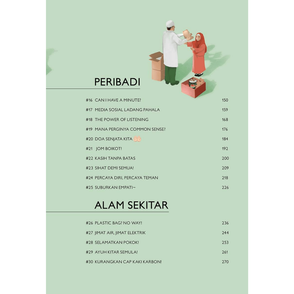 AMIRAH -BUKU BARU(5)