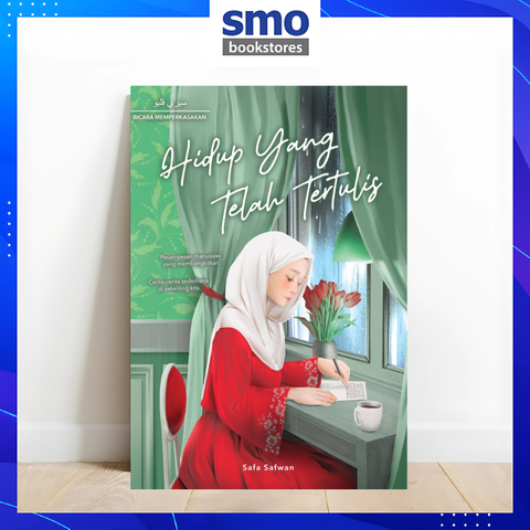 AMIRAH -BUKU BARU(15)