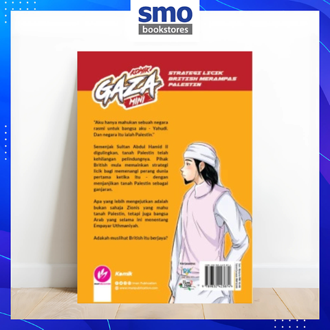 AMIRAH -BUKU BARU(34)