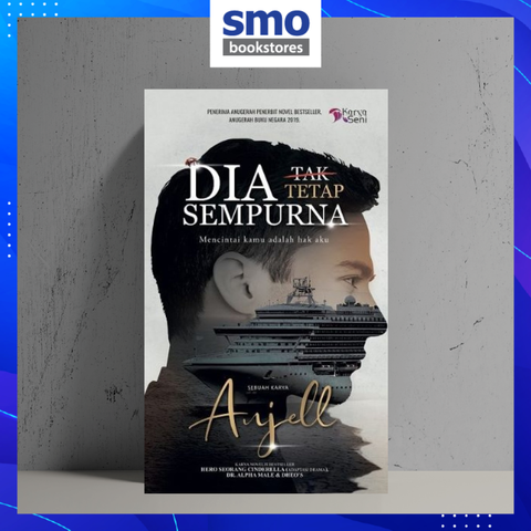 DIA TETAP SEMPURNA (DEFECT)