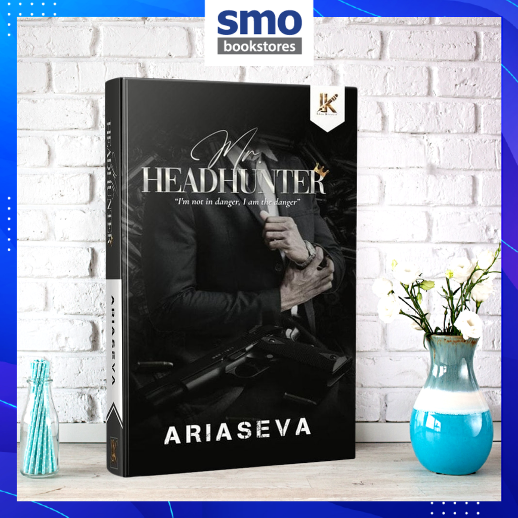[IDEA KREATIF] - MR HEADHUNTER