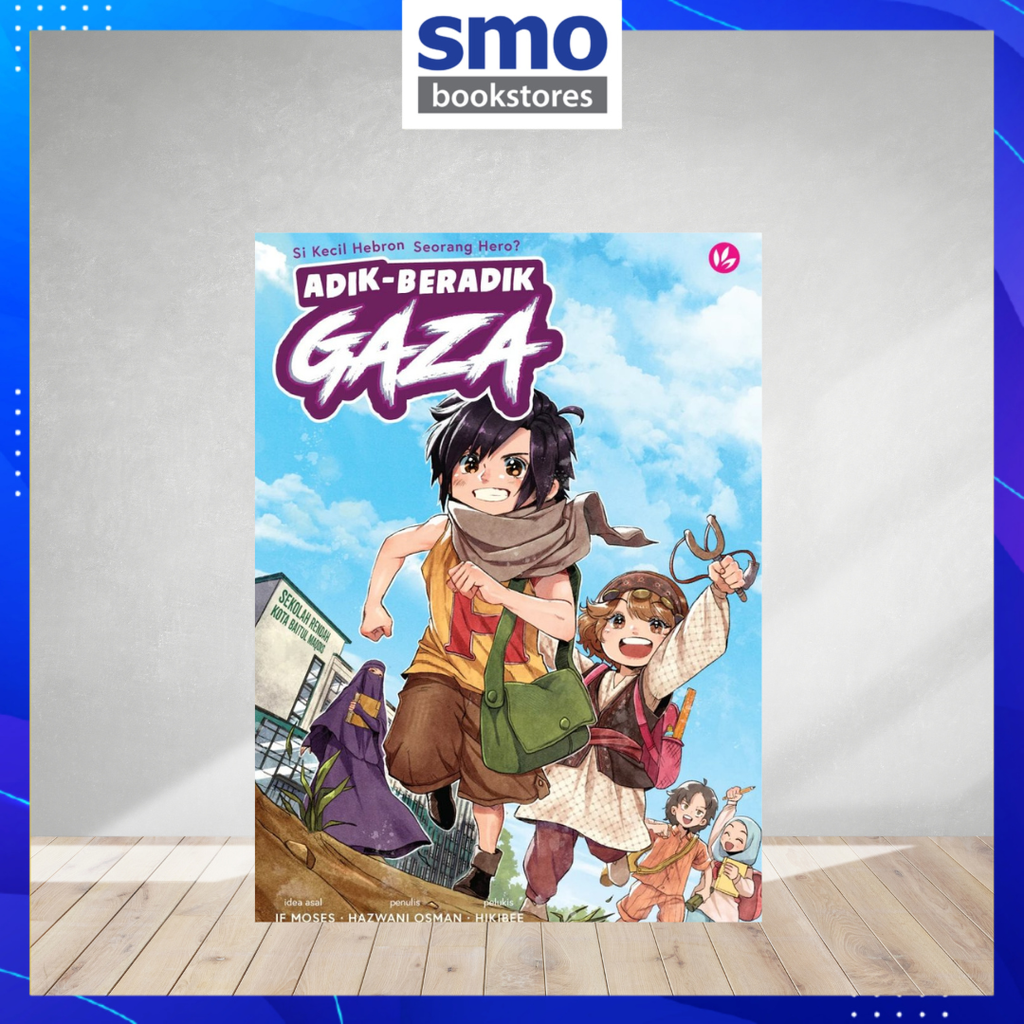 selain novel(3)