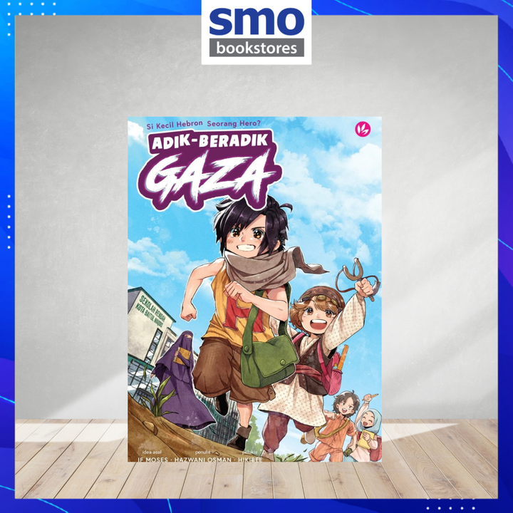 selain novel(3)
