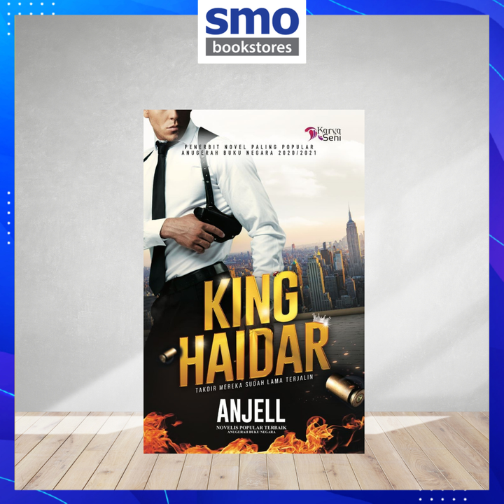 Novel(10)
