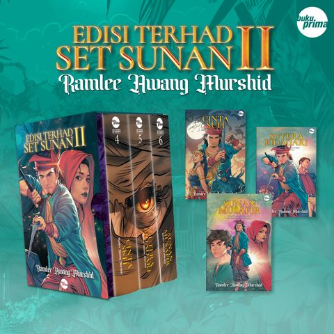 3. PROMO-SET-SUNAN-EDISI-TERHAD-II