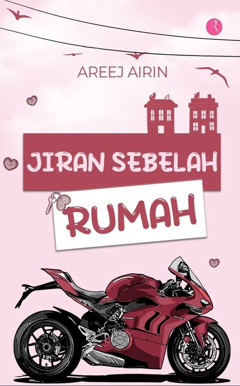 JIRAN