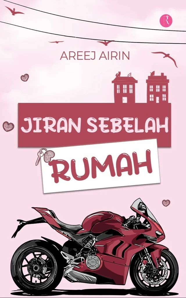 JIRAN