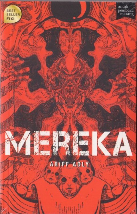 MEREKA