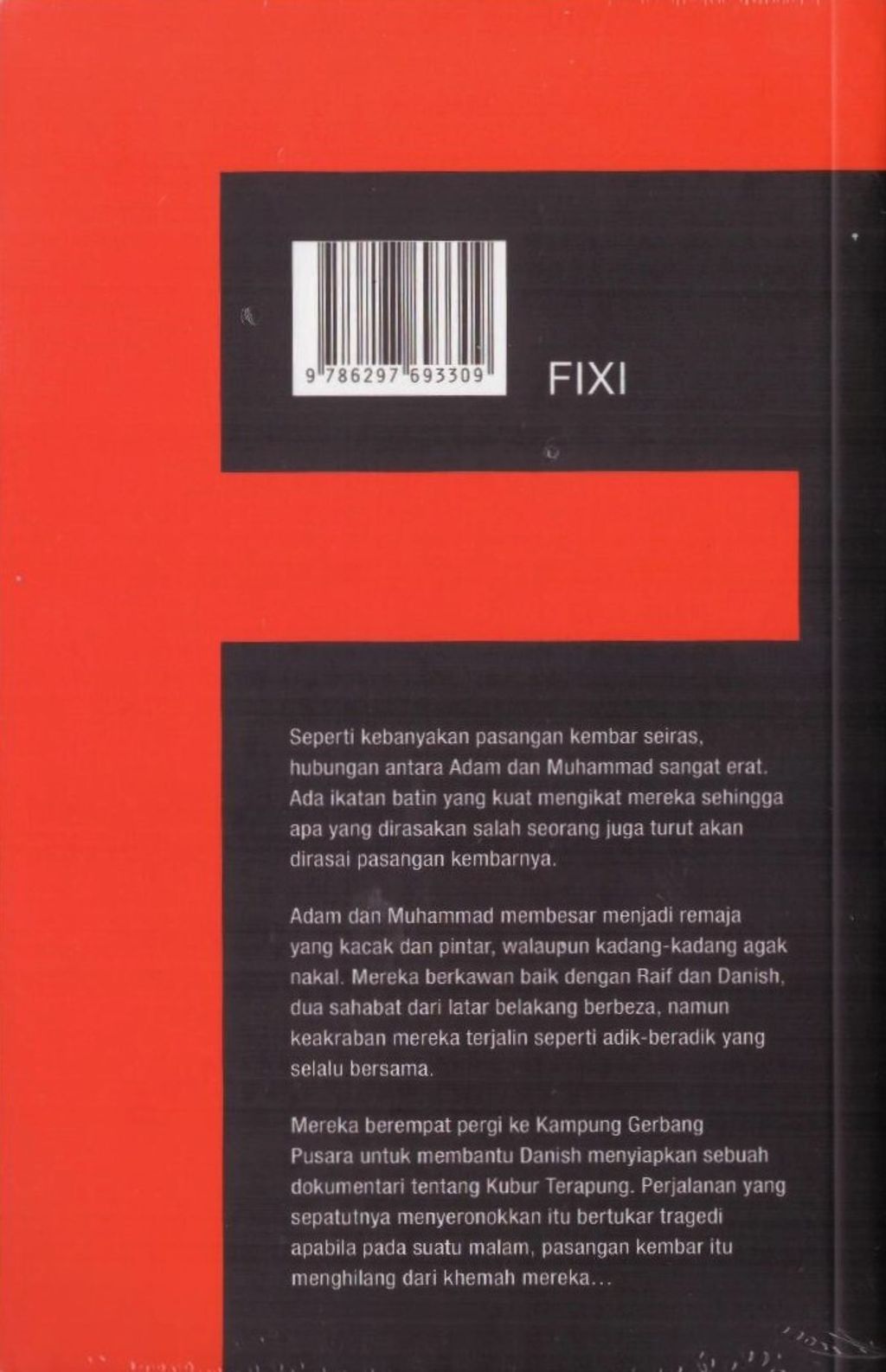 COVER DPN&BLKG JELIK2