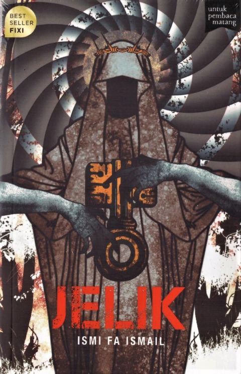COVER DPN&BLKG JELIK1