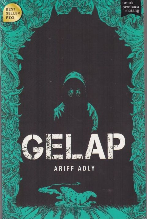 gelap