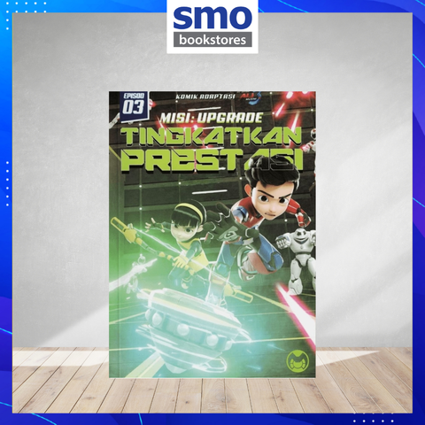 Template Komik(1)