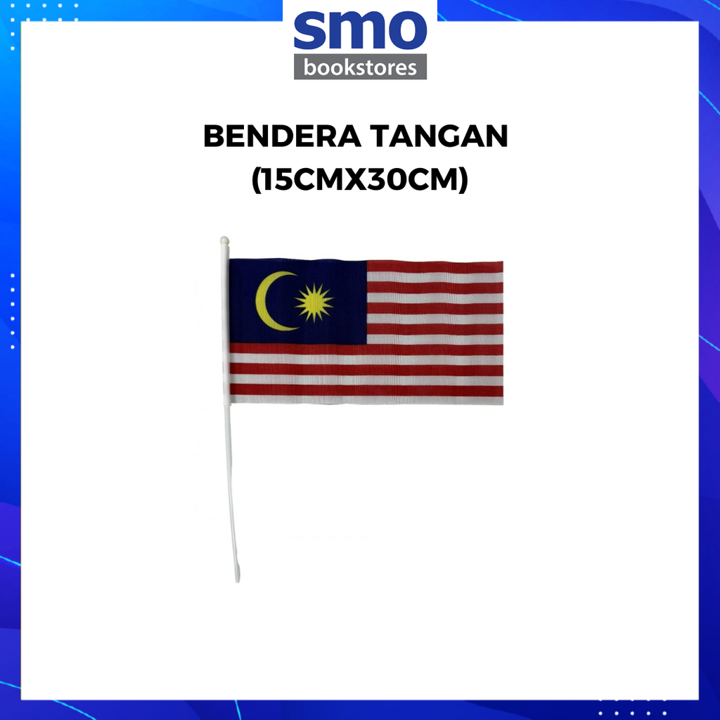 bendera malaysia new