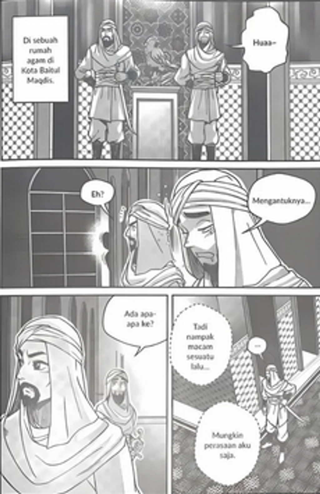 Screenshot 2025-10-09 at 09-50-08 IMAN Adik-beradik Gaza Misi Al-Ramla Menangkap Pencuri Misteri yang Licik # (L1 BL1) – BOOKCAFE