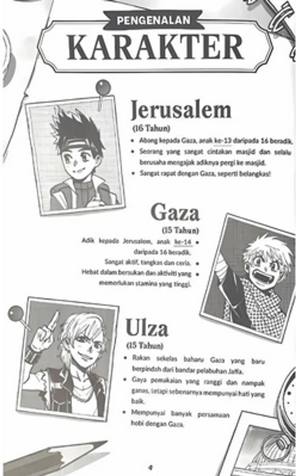 Screenshot 2025-10-13 at 08-51-56 IMAN Adik-beradik Gaza Kembara Jerusalem Mencari Harta Karun Tersembunyi #(L1 BL1) – BOOKCAFE