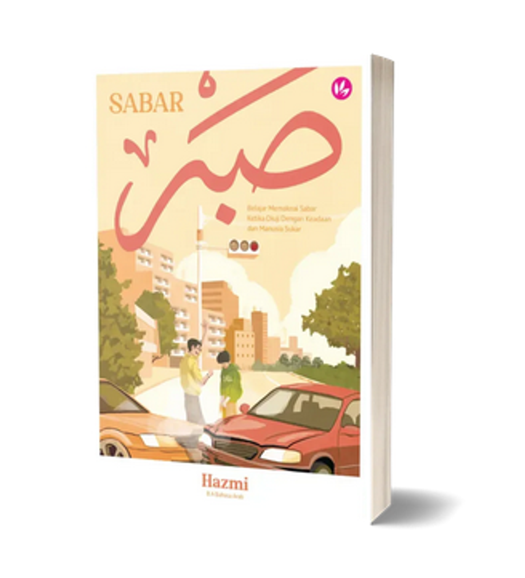 Screenshot 2025-10-13 at 09-26-13 Sabar by Hazmi Irsyad – IMAN Shoppe Bookstore