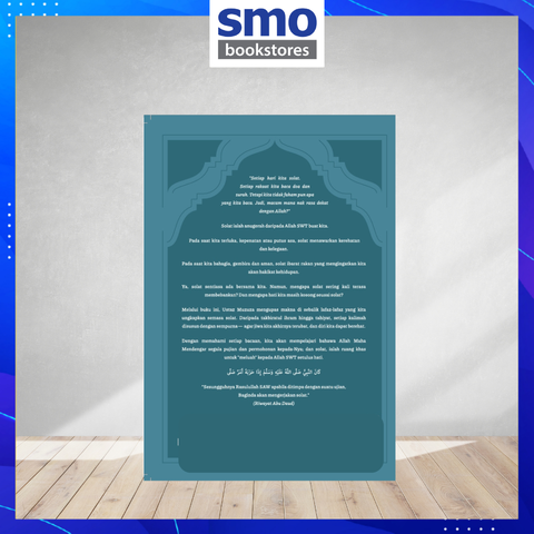 Template Quran buku agama Umum(9)
