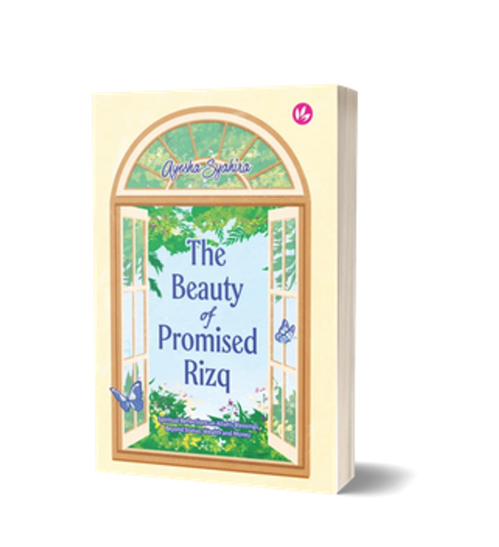 Screenshot 2025-10-13 at 09-49-33 The Beauty of Promised Rizq by Ayesha Syahira – IMAN Shoppe Bookstore