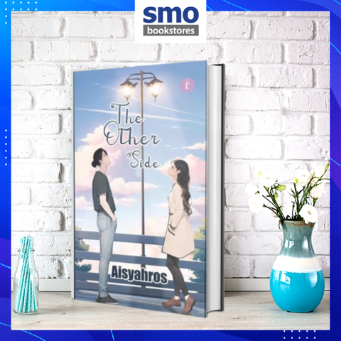 THE OTHER SIDE frame