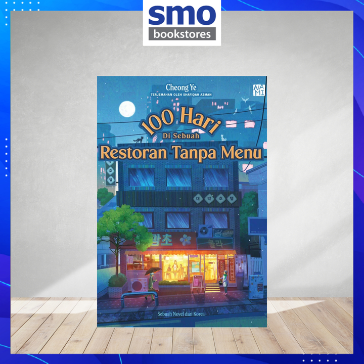 Novel (1)