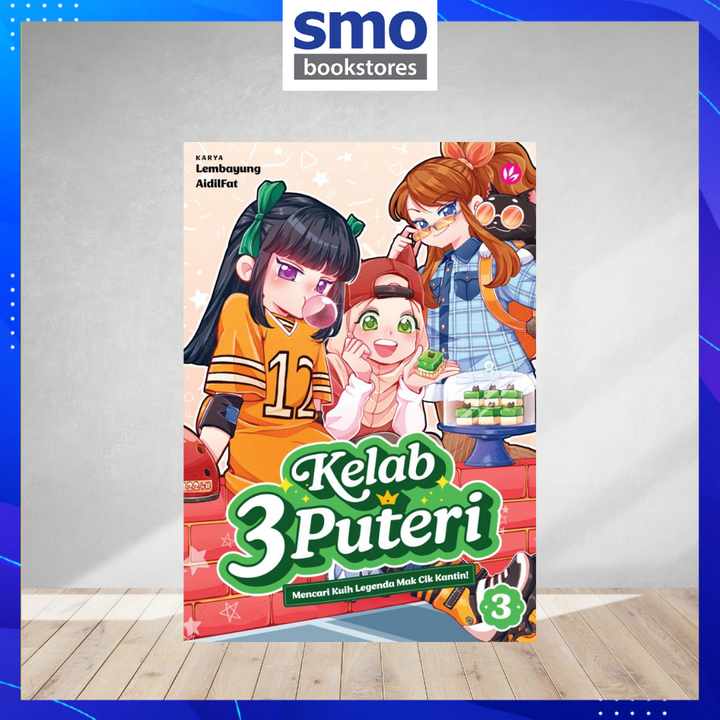 Template Komik(5)