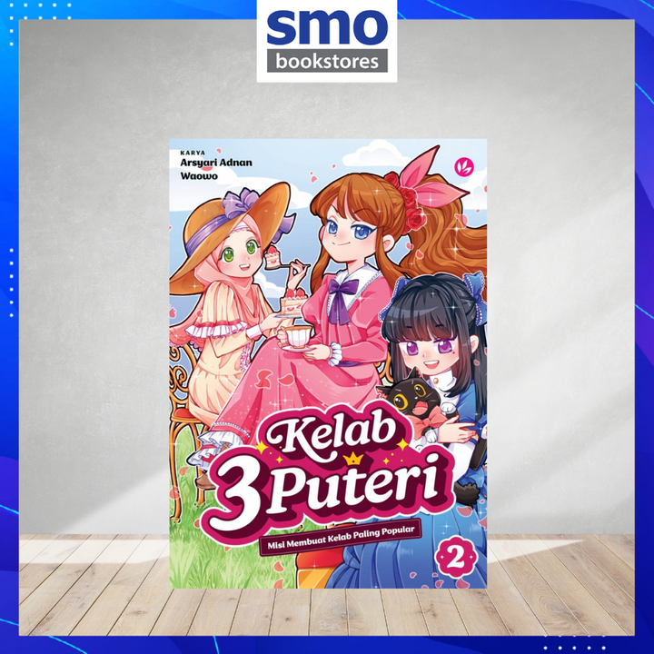 Template Komik(8)