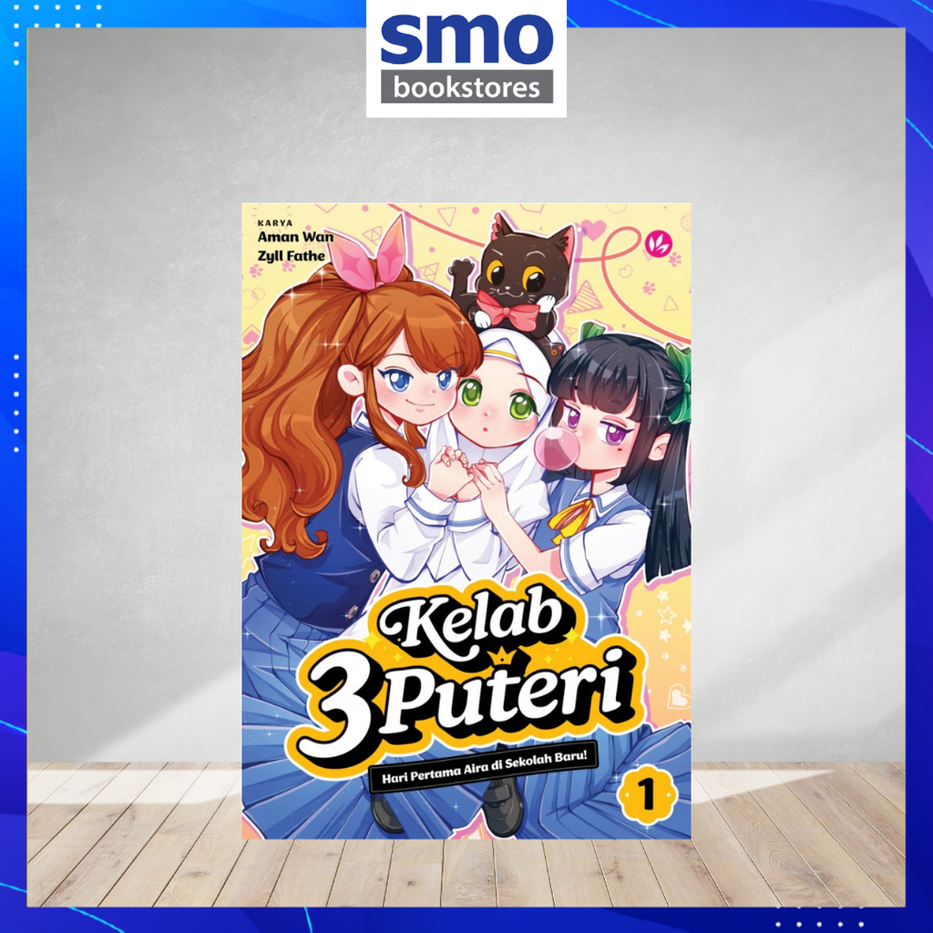 Template Komik(10)