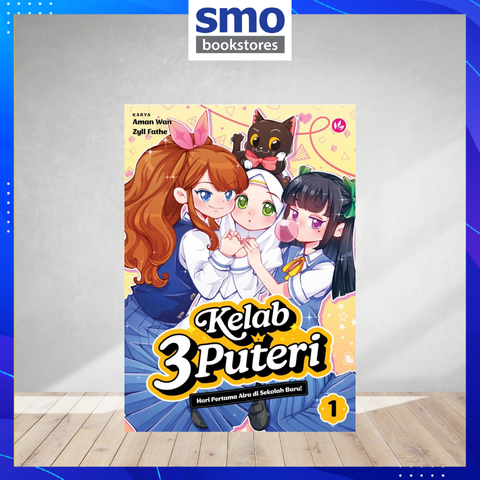 Template Komik(10)