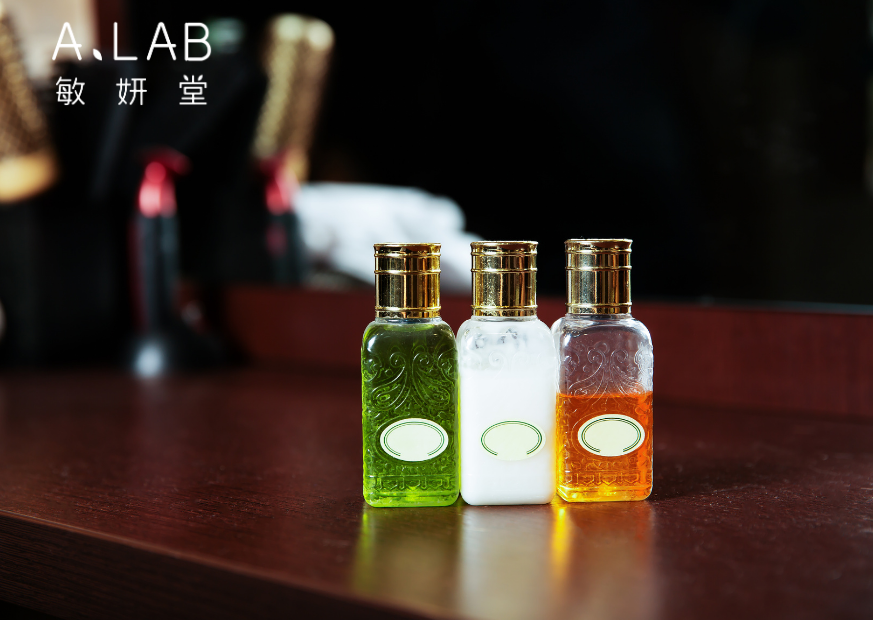 美肌小知識-護膚品酒精,傷皮膚?