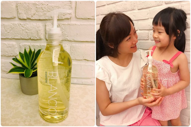「BLANC101 韓國天然母嬰品牌」 嬰幼兒衣物清潔劑/洗衣精 超強的清潔力帶走汙垢 只留下乾淨和芳香