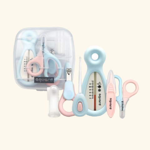 Infant care set0