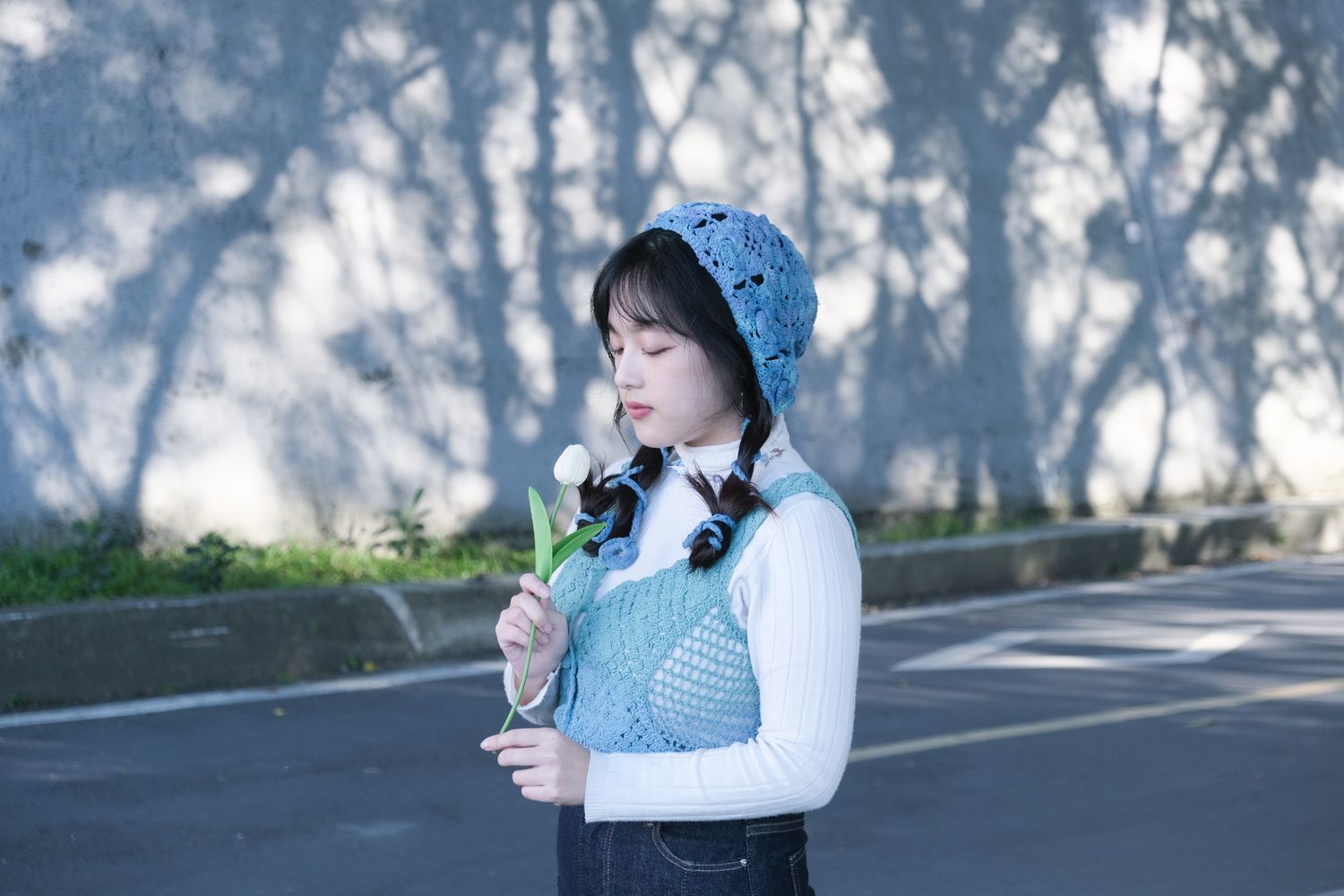 蚤操染織｜清新風格的色彩設計｜Dye For You | 