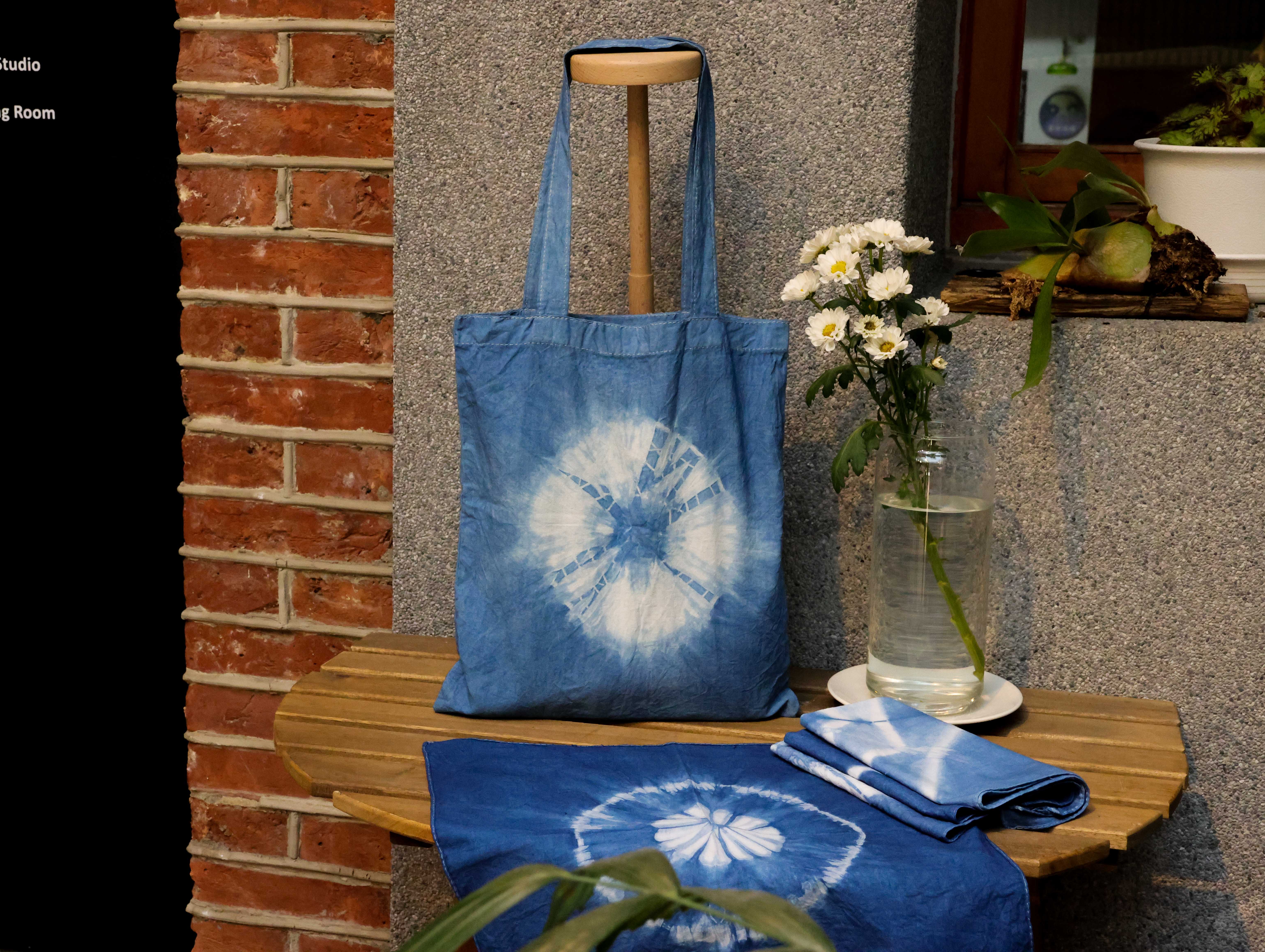 A 提袋 Tote bag A4 size 