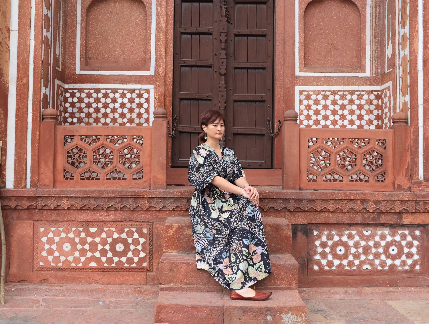 蚤操染織｜清新風格的色彩設計｜Dye For You | 